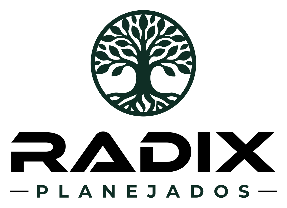 Radix Planejados